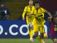 九游体育在线登录-巴塞罗那艰难获胜阿贾克斯，晋级四强实现传奇的简单介绍