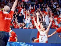 九游体育登录-日本篮球联赛首轮比赛惊现大冷门