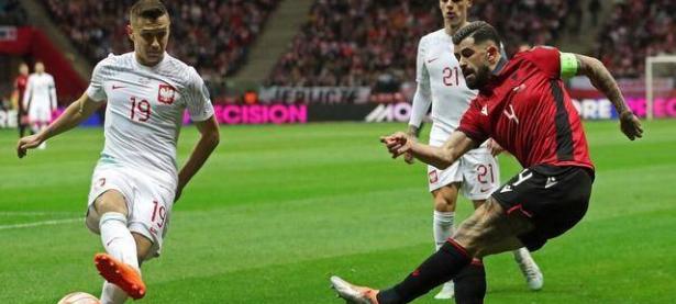 九游体育网页版入口-阿尔巴尼亚终结连败，取胜收获的简单介绍