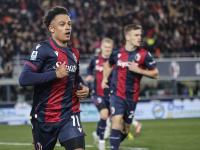 九游体育官方登录入口-AC米兰客场挑战博洛尼亚，双雄对决引人期待