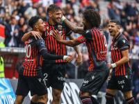 九游体育在线登录-里昂主场逼平尼斯，仍未取得胜利的简单介绍