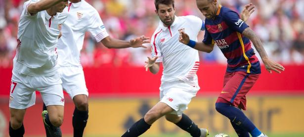 -包含巴塞罗那连续场不胜，形势堪忧的词条