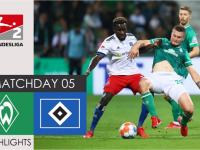 九游体育中国官网-汉堡客场不敌不来梅，遭遇连败势头的简单介绍