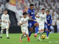九游体育网页版-皇家马德里迎来了一场紧张刺激的较量