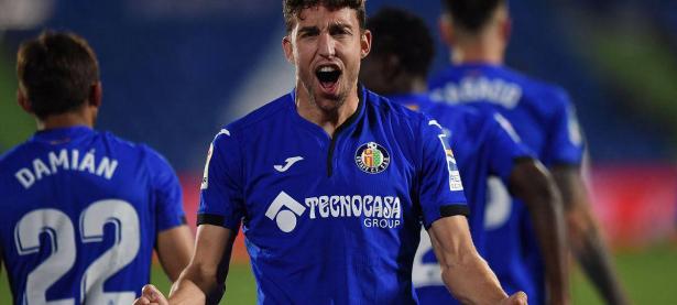 九游体育-关于赫塔费主场失分，排名继续滑落的信息