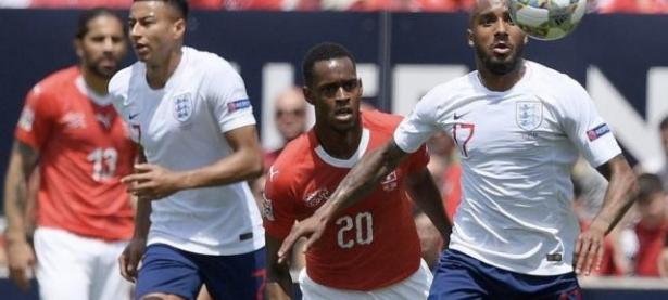 九游体育在线登录-俄罗斯点球大战击败瑞典，晋级欧国联半决赛