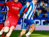 九游体育亚洲官网-瓦伦西亚客场落败，西甲前十位置有所滑落