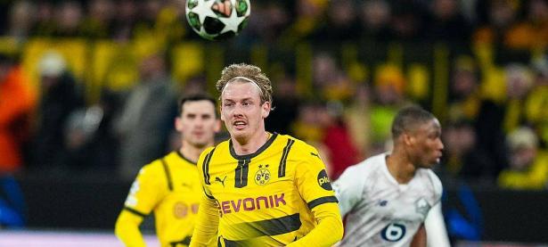 九游体育网页版登录入口-多特蒙德艰难战平，对保持前四位置有利