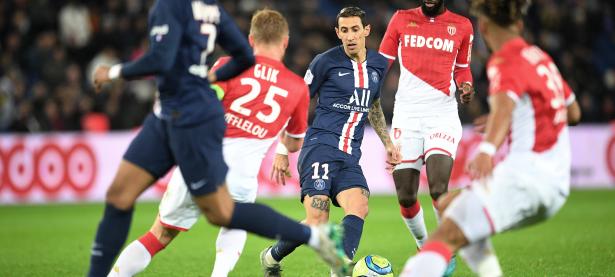 九游体育官方入口-包含摩纳哥主场大胜蒙彼利埃，取得赛季首胜的词条