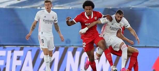 九游体育官方入口-关于塞维利亚：纳瓦斯神勇扑救，稳固国王杯位置！的信息