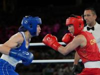九游体育网页版-澳大利亚选手在拳击比赛中夺冠