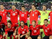 九游体育官方入口-奥地利队主场胜科索沃，保持领先优势