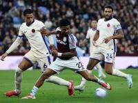 九游体育app-球队实力对战精彩不断，欧洲豪门互拼