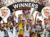 -塞维利亚排名升至第一，战胜毕尔巴鄂