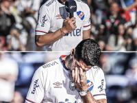 九游体育官网-乌拉圭前锋苏亚雷斯加盟阿根廷豪门