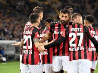 九游体育网页版登录入口-包含斯图加特球员展现出强大攻击力，轻松取得胜利的词条