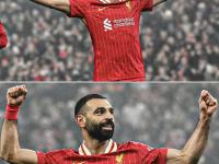 九游体育中国官网-利物浦逆转取胜，萨拉赫带领球队冲刺成功