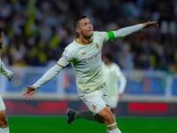 九游体育官网-关于射手之争！亚冠赛场上绝佳表现引关注的信息