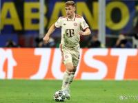 九游体育在线-关于拜仁慕尼黑大胜对手在赛场上实力碾压的信息