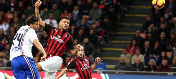 九游体育中国官网-那不勒斯将迎战桑普多利亚：赛前气氛紧张的简单介绍