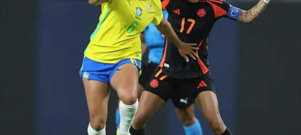 九游体育app-巴西女足勇夺大满贯，成为全球焦点的简单介绍