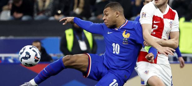 九游体育亚洲官网-欧国联球队将面对艰难对手，备战加强