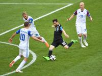 -冰岛队实现欧洲杯正赛资格，成为黑马热门的简单介绍