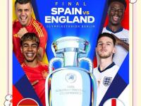 九游体育中国官网-关于欧洲杯赛陷入白热化，豪门球队争夺冠军宝座的信息