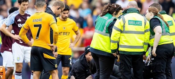 九游体育官方登录入口-利物浦客场不敌狼队，遭遇重要失利的简单介绍