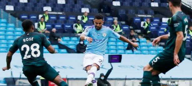 九游体育亚洲官网-洛里斯关键扑救，曼城主场败给热刺的简单介绍