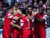 九游体育在线-包含圣埃蒂安客场不敌，法甲榜单难抵波澜的词条