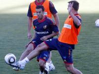 较量正酣！欧洲足球历史性时刻来临的简单介绍