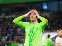 九游体育亚洲官网-沃尔夫斯堡防守稳固，成为黑马球队之一的简单介绍