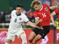 九游体育在线-奥地利队在友谊赛中对阵激烈对手！