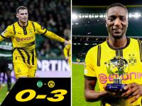 九游体育中国官网-多特蒙德战胜曼联，积分榜上升至第三位的简单介绍