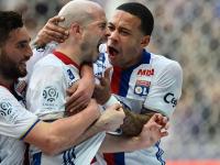 九游体育-关于南特客场逼平里昂，表现坚挺的信息