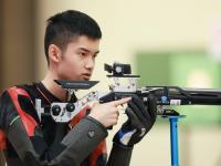 九游体育在线-关于韩国射击运动员稳扎稳打，夺魁而归的信息