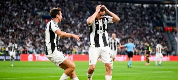 九游体育网页版-尤文图斯遭遇失败，士气受挫的简单介绍