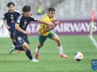 九游体育中国官网-世界杯比赛盛况：澳大利亚队惊险胜出逆袭晋级八强