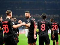 九游体育官方入口-关于热那亚主场击败AC米兰，波托罗绝杀功臣的信息