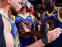 九游体育网页版-勇士突破逆境，强势战胜对手