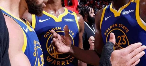 九游体育网页版-勇士突破逆境，强势战胜对手