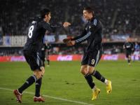 九游体育中国官网-赫雷斯客场遭遇逆转，惜败对手