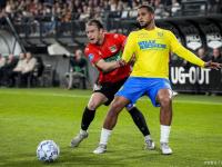 柏林联黑马崛起，或将成为新赛季热门