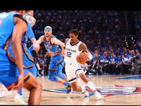 九游体育中国官网-灰熊客场击败奇才，豪取两连胜