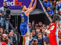 九游体育官方入口-勇士再胜灰熊，状态回暖