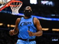 九游体育亚洲官网-快船意外输给湖人，哈登24+10难救主的简单介绍