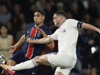 九游体育官网-巴黎圣日耳曼惨败，无缘欧冠四强的简单介绍