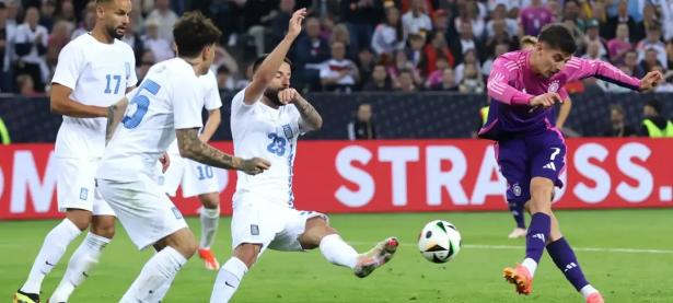 九游体育官方入口-德国队遭遇苏格兰逆转，遗憾失利