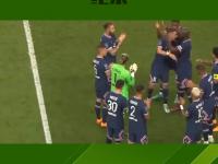 九游体育官网-关于巴黎圣日耳曼再胜！法甲领跑局面稳固的信息